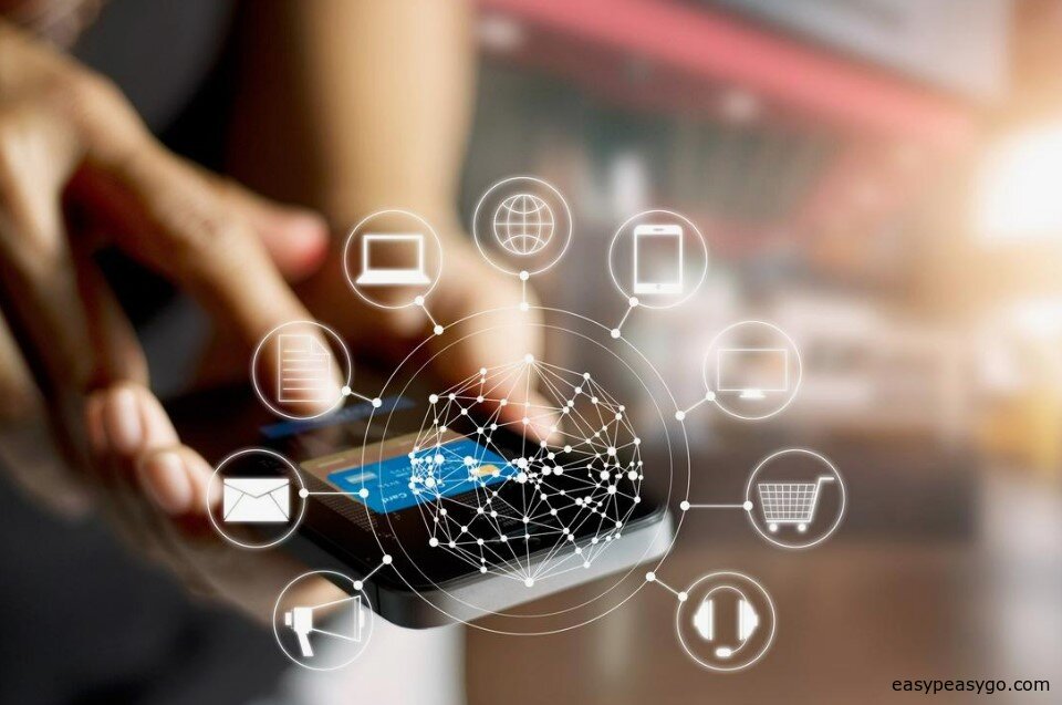 Digital Trends for 2025