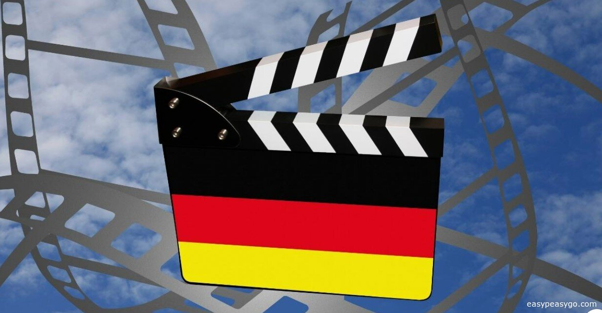 Best German TV Series