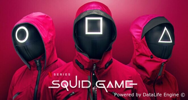 Have you ever wondered what the triangle, circle, and square symbols in Squid Game mean?