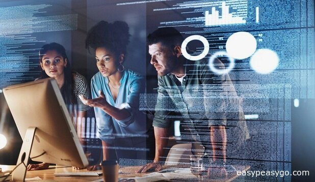 The Future of Work