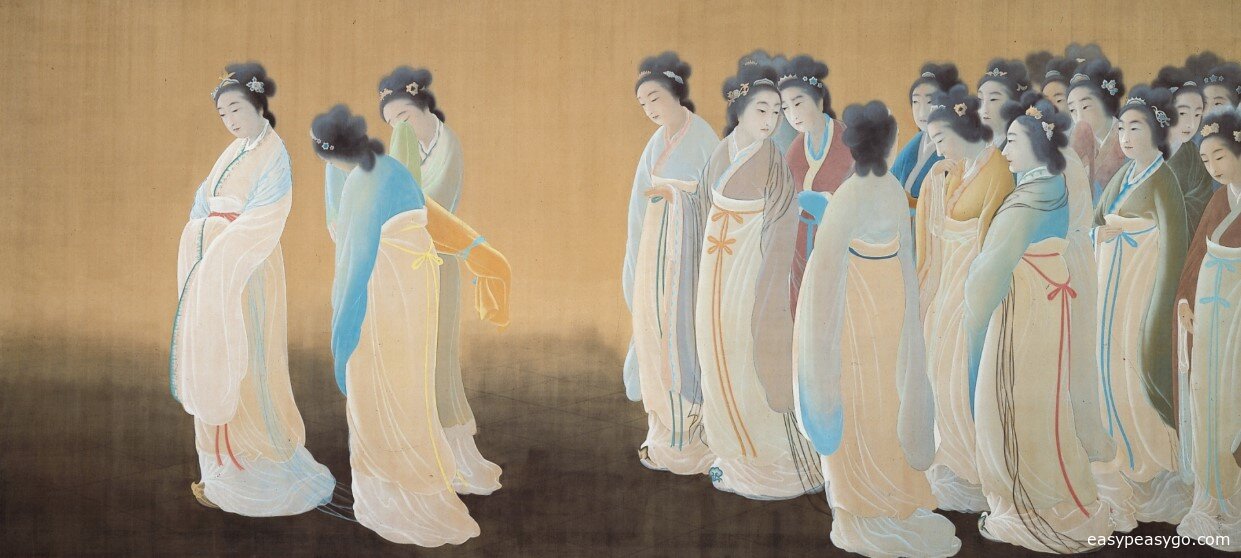 5 World-Renowned Japanese Painters Who Shaped Art History