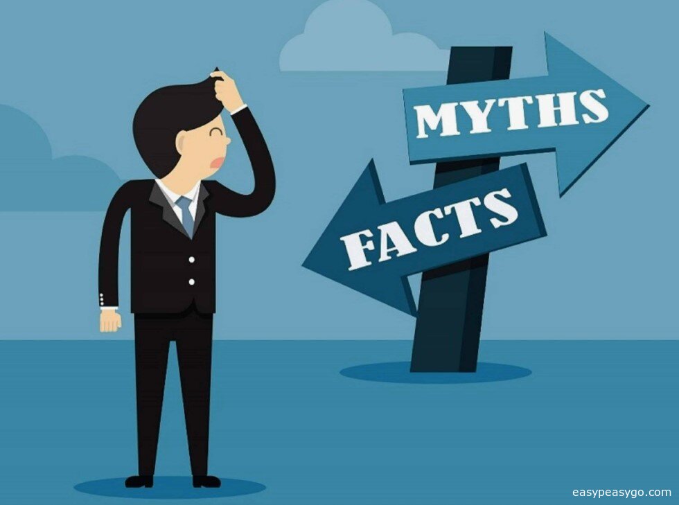 Language Learning Myths: Facts vs. Misconceptions