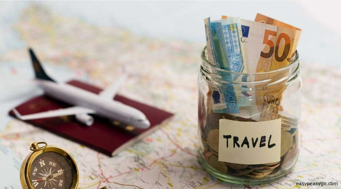Money-Saving Tips for Travel