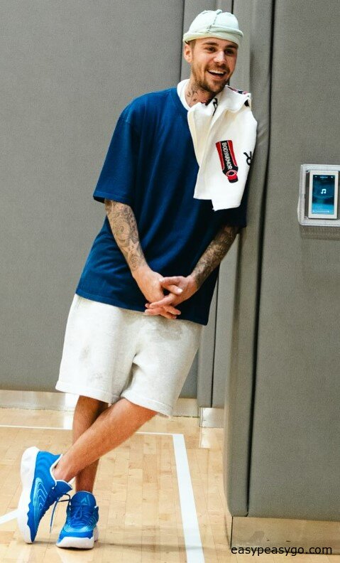 Justin Bieber
