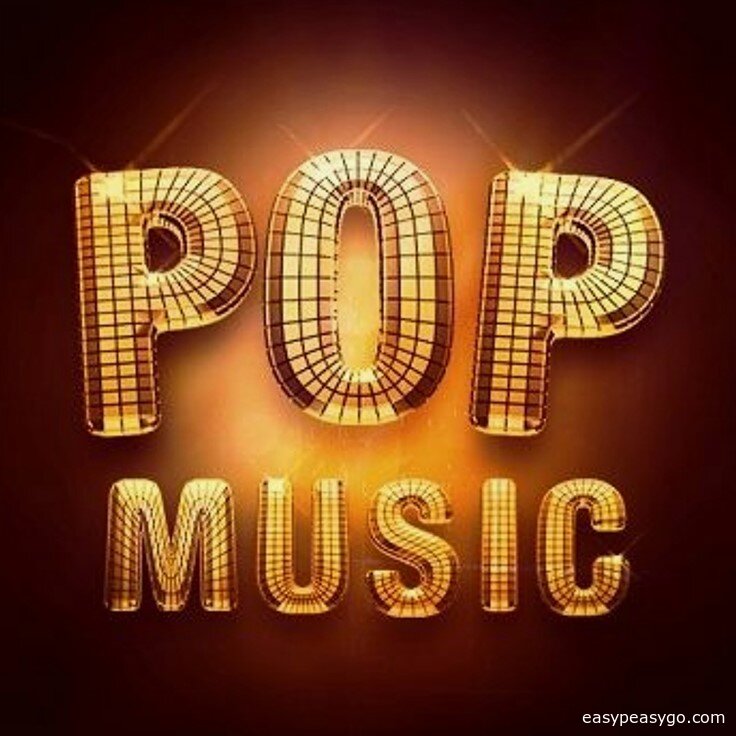 What is the POP Music?