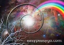 Time and Space
