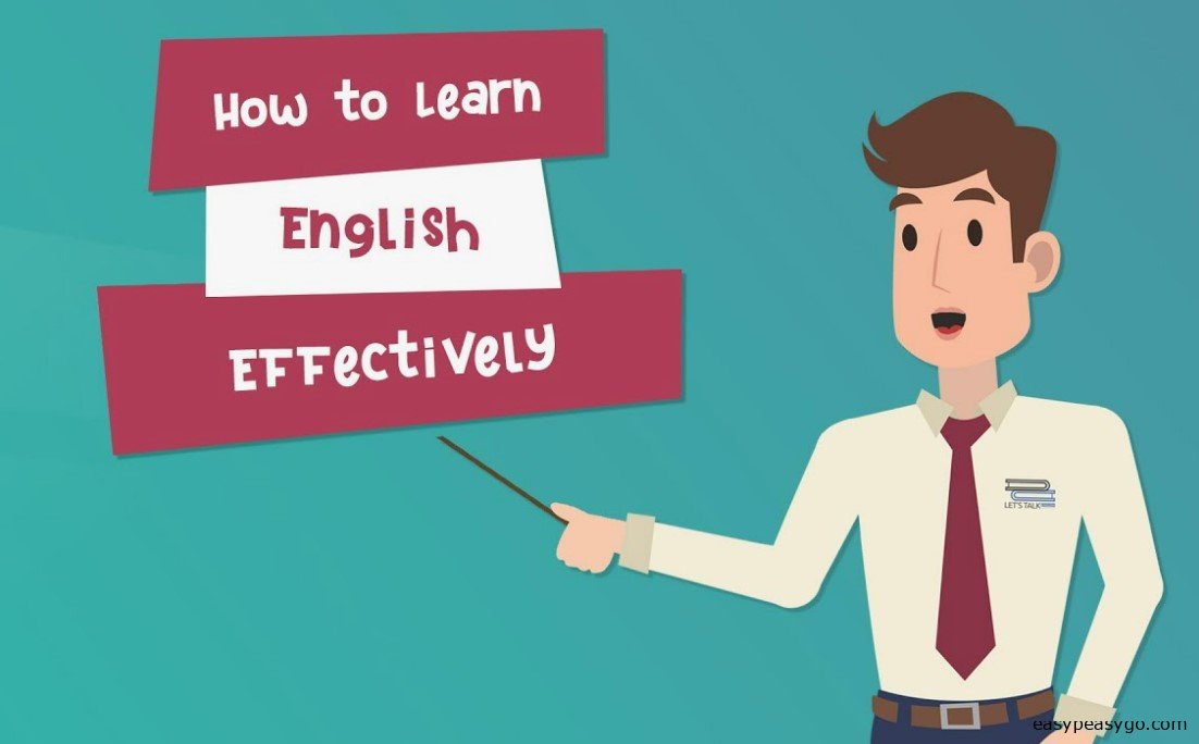 What’s the Most Effective Way to Learn a Language?
