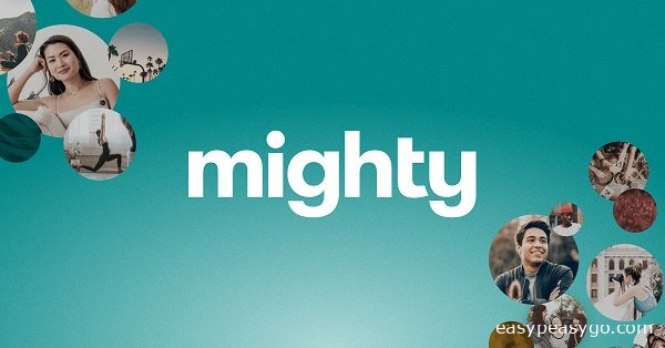 What is the Mighty?